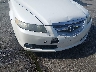 19UUA765X8A****** Salvamento y Reparables 2008 Acura TL en Estado de Carolina del Sur