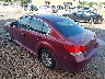4S3BMBG66C3****** Salvage and Repairable 2012 Subaru Legacy in Concord
