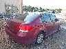 4S3BMBG66C3****** Salvage and Wrecked 2012 Subaru Legacy in North Carolina State