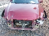 4S3BMBG66C3****** Salvage and Repairable 2012 Subaru Legacy in North Carolina State