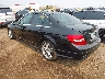 WDDGF4HB9CA****** Salvamento y Reparables 2012 Mercedes-Benz C-Class en Spokane