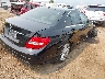 WDDGF4HB9CA****** Salvamento y Destrozados 2012 Mercedes-Benz C-Class en Estado de Washington