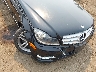 WDDGF4HB9CA****** Salvamento y Reparables 2012 Mercedes-Benz C-Class en Estado de Washington