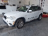 5UXZV4C52D0****** Used and Repairable 2013 BMW X5 in Central New Jersey