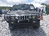 5GRGN23U13H****** Wrecked 2003 Hummer H2 in Alabama State