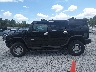 5GRGN23U13H****** Repairable 2003 Hummer H2 in Alabama State