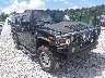 5GRGN23U13H****** Salvage and Wrecked 2003 Hummer H2 in Mobile