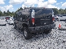 5GRGN23U13H****** Salvage and Repairable 2003 Hummer H2 in Mobile