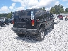 5GRGN23U13H****** Salvage and Wrecked 2003 Hummer H2 in Alabama State