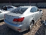 JTHBE262882****** Salvamento y Destrozados 2008 Lexus IS en Estado de Arizona