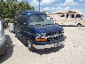1GBFG15T431****** Salvage and Wrecked 2003 Chevrolet Express in Dallas-Fort Worth