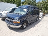 1GBFG15T431****** Used and Repairable 2003 Chevrolet Express in Dallas-Fort Worth