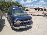 1GBFG15T431****** Salvage and Repairable 2003 Chevrolet Express in Texas State