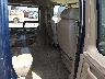 1GBFG15T431****** Wrecked 2003 Chevrolet Express in Dallas-Fort Worth