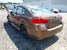 4S3BMBB64C3****** Salvage and Repairable 2012 Subaru Legacy in Greensboro