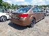 4S3BMBB64C3****** Salvage and Wrecked 2012 Subaru Legacy in North Carolina State