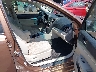 4S3BMBB64C3****** Used and Repairable 2012 Subaru Legacy in North Carolina State
