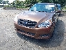 4S3BMBB64C3****** Salvage and Repairable 2012 Subaru Legacy in North Carolina State