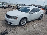 1C3CDZCB9DN****** Used and Repairable 2013 Dodge Avenger in Appleton