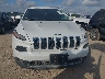 1C4PJLDB9GW****** Wrecked 2016 Jeep Cherokee in Texas State
