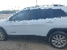 1C4PJLDB9GW****** Repairable 2016 Jeep Cherokee in Texas State