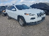 1C4PJLDB9GW****** Salvage and Wrecked 2016 Jeep Cherokee in San Antonio South