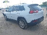 1C4PJLDB9GW****** Salvage and Repairable 2016 Jeep Cherokee in San Antonio South