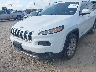 1C4PJLDB9GW****** Salvage and Repairable 2016 Jeep Cherokee in Texas State