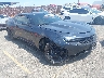 1G1FB1RS0M0****** Salvamento y Destrozados 2021 Chevrolet Camaro en Anaheim Consolidated