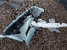 JTDKN3DU3D1****** Wrecked 2013 Toyota Prius in Arizona State