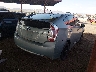 JTDKN3DU3D1****** Salvage and Wrecked 2013 Toyota Prius in Arizona State