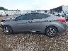 5NPDH4AE6CH****** Salvamento 2012 Hyundai Elantra