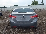 5NPDH4AE6CH****** Usados 2012 Hyundai Elantra