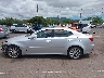 JTHBF5C21A5****** Reparables 2010 Lexus IS en Estado de Hawaii