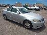 JTHBF5C21A5****** Salvamento y Destrozados 2010 Lexus IS en Honolulu