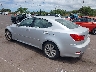 JTHBF5C21A5****** Salvamento y Reparables 2010 Lexus IS en Honolulu