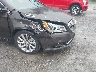 1G4GB5G38GF****** Salvamento y Reparables 2016 Buick LaCrosse en Estado de Ohio