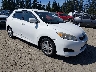 2T1LE40E39C****** Salvamento y Destrozados 2009 Toyota Matrix en Seattle