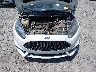 3FADP4DJ2KM****** Repairable 2019 Ford Fiesta in Little Rock