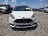 3FADP4DJ2KM****** Wrecked 2019 Ford Fiesta in Arkansas State