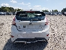 3FADP4DJ2KM****** Wrecked 2019 Ford Fiesta