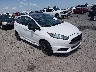 3FADP4DJ2KM****** Salvage and Wrecked 2019 Ford Fiesta in Little Rock