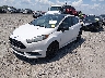 3FADP4DJ2KM****** Used and Repairable 2019 Ford Fiesta in Little Rock
