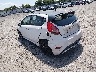 3FADP4DJ2KM****** Salvage and Repairable 2019 Ford Fiesta in Little Rock
