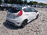 3FADP4DJ2KM****** Salvage and Wrecked 2019 Ford Fiesta in Arkansas State