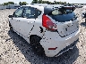 3FADP4DJ2KM****** Salvage and Repairable 2019 Ford Fiesta in Arkansas State