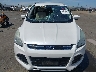1FMCU0JX2FU****** Wrecked 2015 Ford Escape in California State