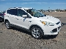 1FMCU0JX2FU****** Salvage and Wrecked 2015 Ford Escape in Sacramento