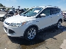 1FMCU0JX2FU****** Used and Repairable 2015 Ford Escape in Sacramento