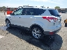 1FMCU0JX2FU****** Salvage and Repairable 2015 Ford Escape in Sacramento